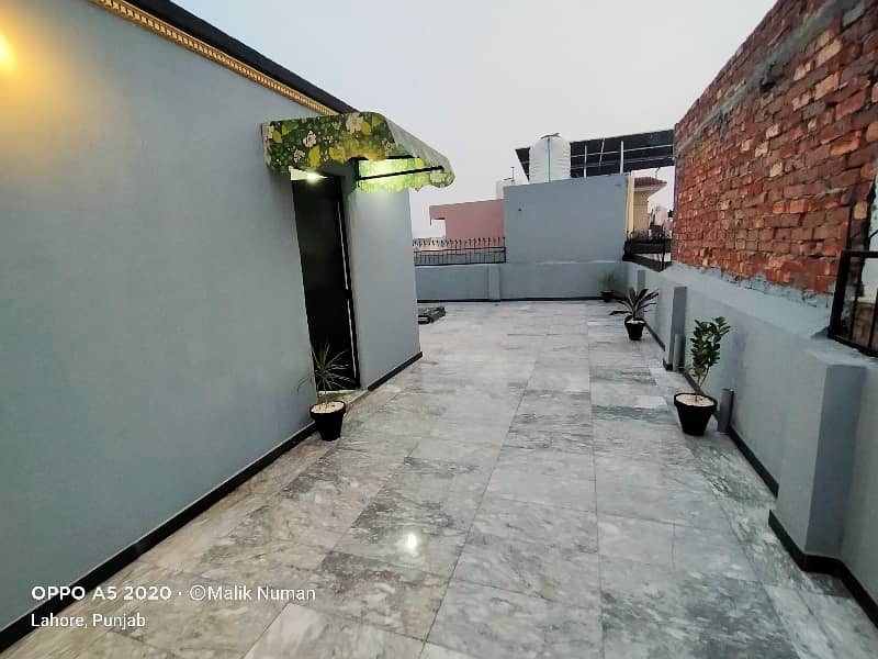 3.5 Marla Luxury Spanish House for sale in Lahore 31