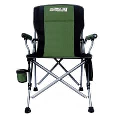 Executive Folding Camping Chair