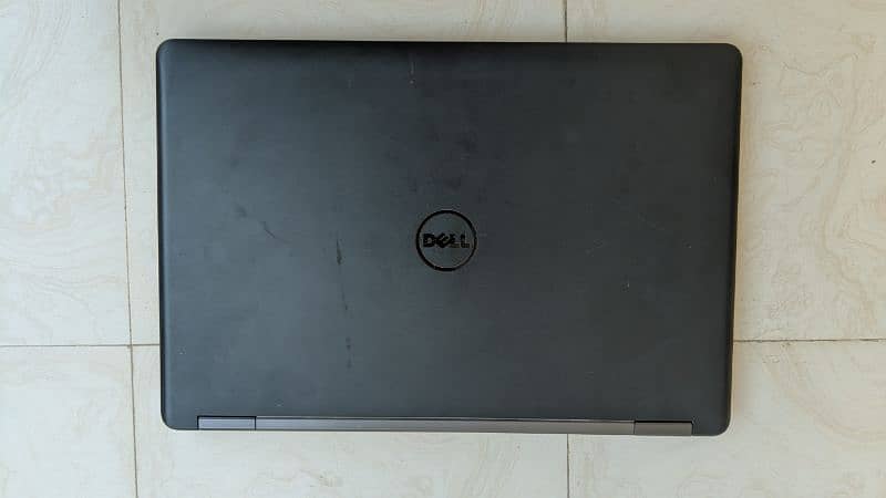 Dell latitude 5550 3