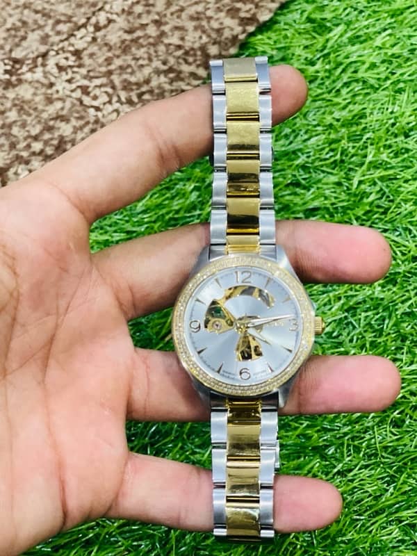 INVICTA WATCH 1