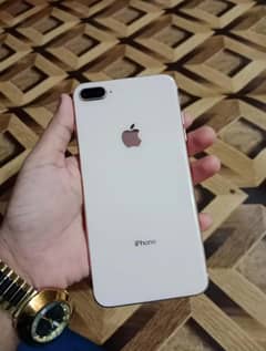 256GB (condition 10/10) Iphone 8 plus