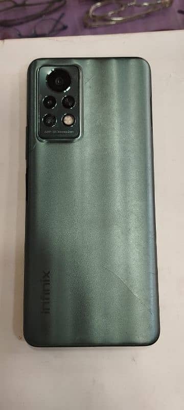 Infinix Note 11 Pro Infinix phone 0