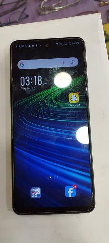 Infinix Note 11 Pro Infinix phone 1