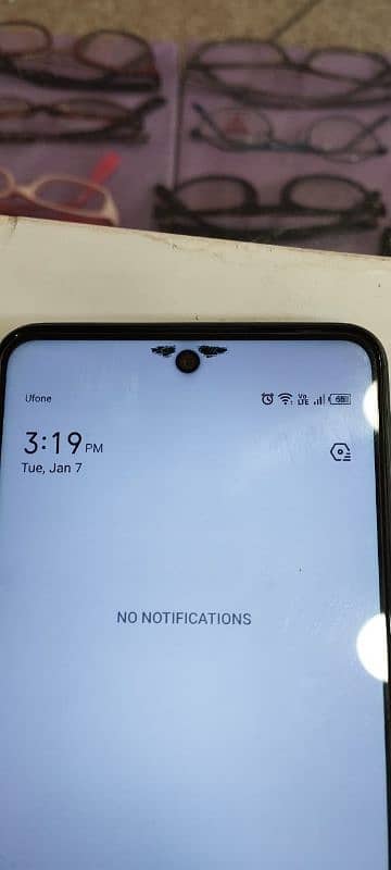 Infinix Note 11 Pro Infinix phone 2