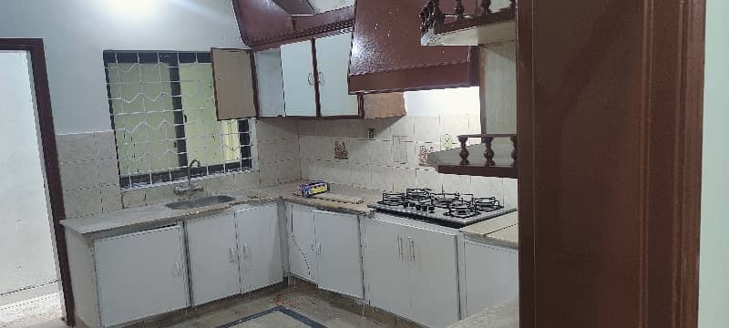 5 Marla Double Unit House For Rent 5