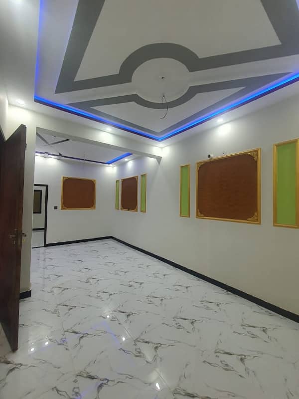 5 Marla House For Sale In Lahore 3