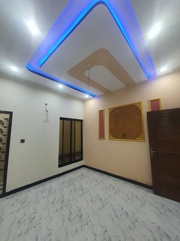 5 Marla House For Sale In Lahore 4