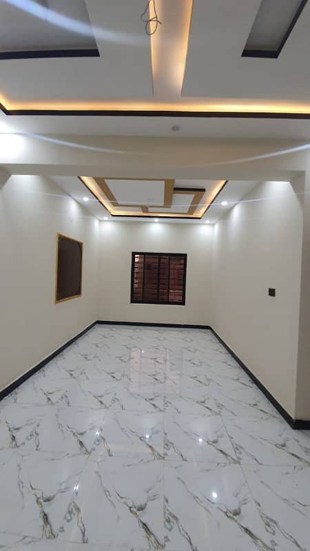 5 Marla House For Sale In Lahore 5