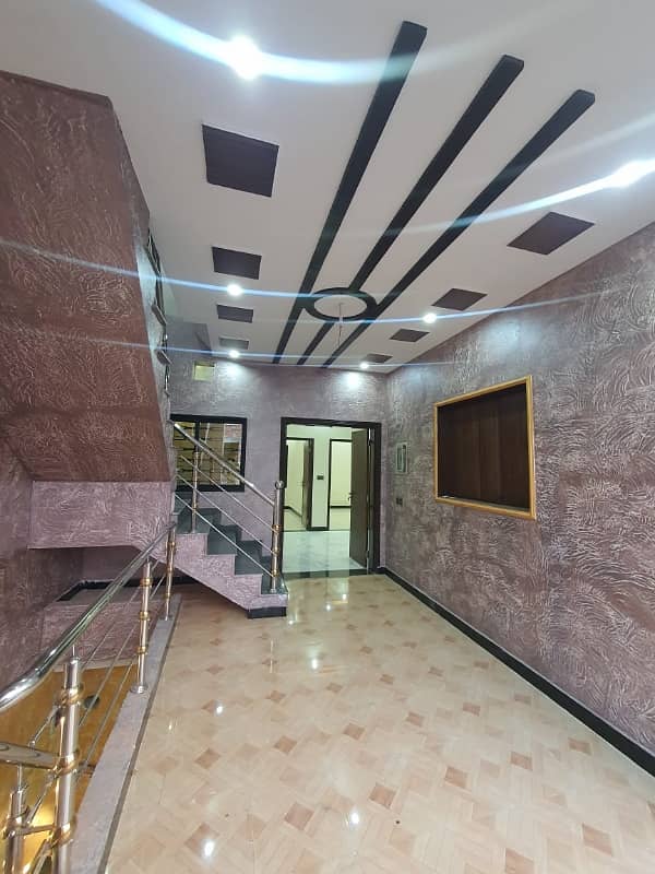 5 Marla House For Sale In Lahore 6