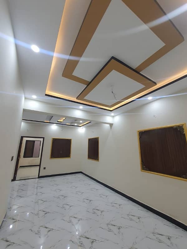 5 Marla House For Sale In Lahore 7