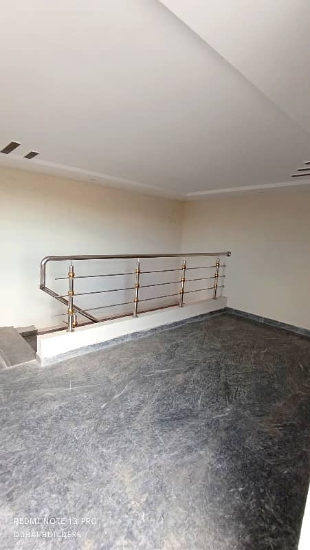 5 Marla House For Sale In Lahore 9