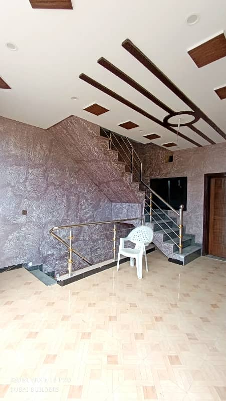 5 Marla House For Sale In Lahore 10