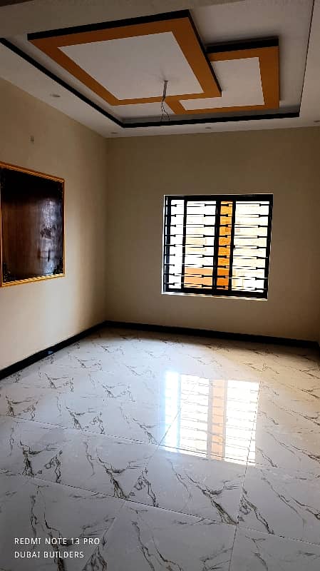 5 Marla House For Sale In Lahore 14