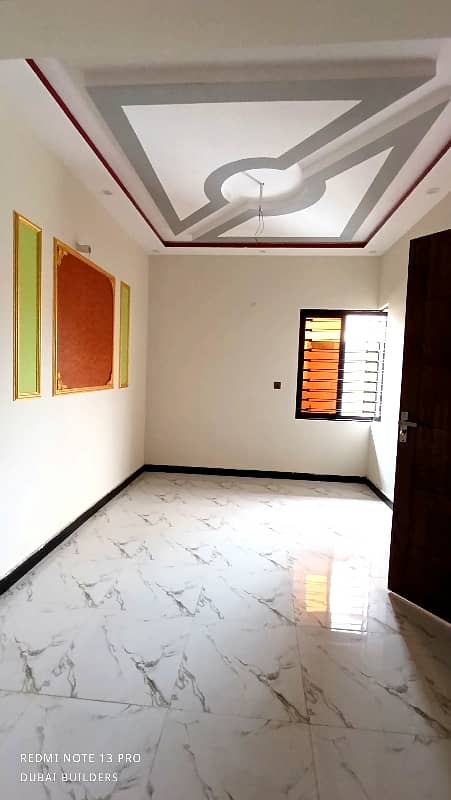 5 Marla House For Sale In Lahore 22