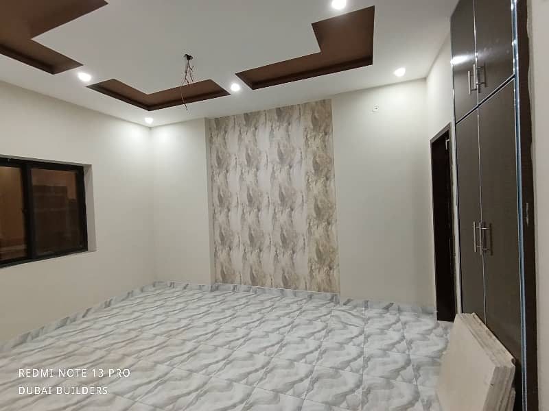 4 Marla House For Sale In Al Ahmad Garden Lahore 10