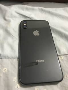 iphone x non pta