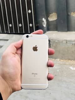 iPhone 6s 64GB