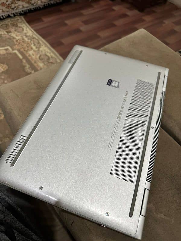 HP Elitebook Fresh Condition 1