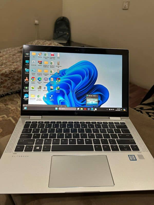 HP Elitebook Fresh Condition 2