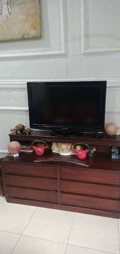 chest of drawers shesham wood