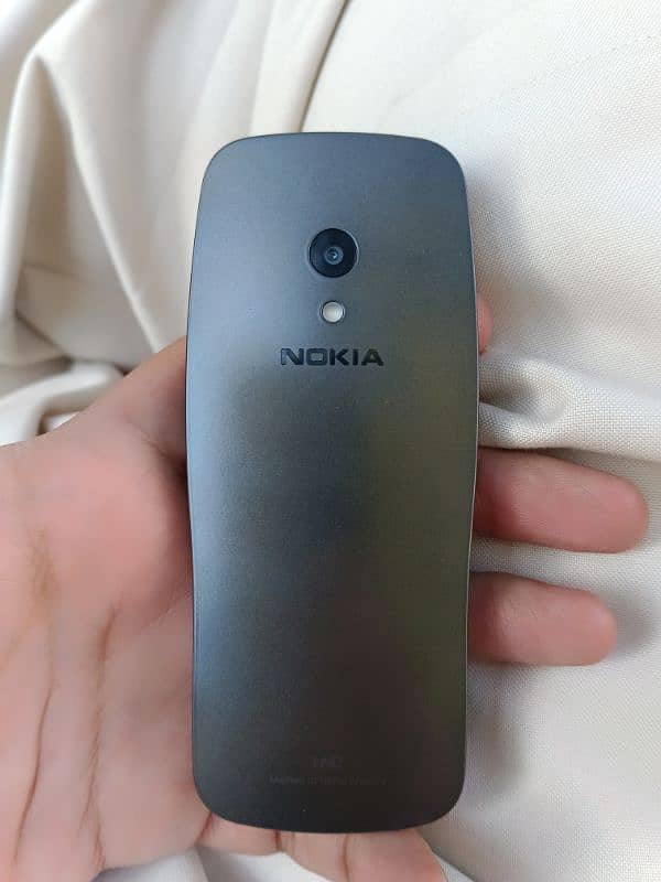 Nokia 3210 4g 2024 1