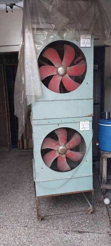 Air Cooler 0