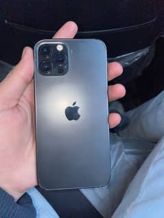 iPhone 12 pro 128 jv