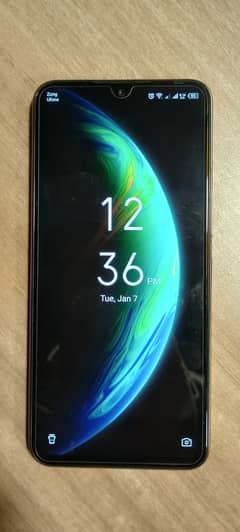 Infinix Note 12 Pro 6/128