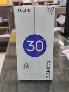 tecno mobile camon 30s