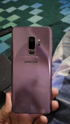 galaxy s9