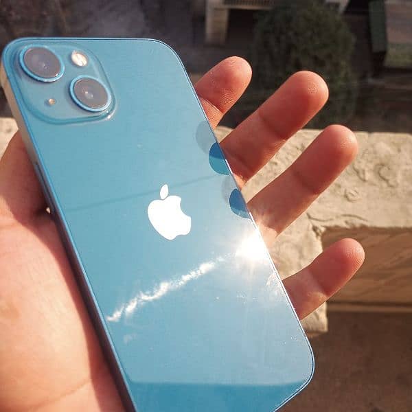 Iphone 13 Non PTA 128gb 2