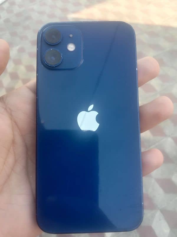 iPhone 12mini 1