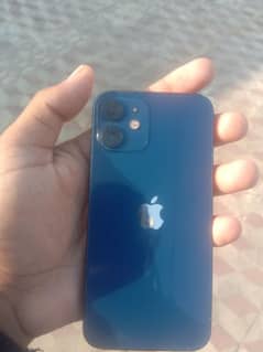 iPhone 12mini