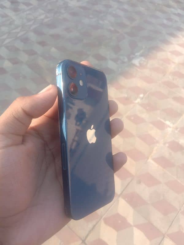 iPhone 12mini 3