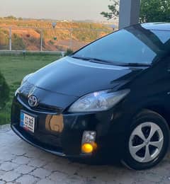 Toyota Prius 2011