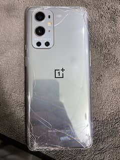 oneplus 9pro 12/256 non lock