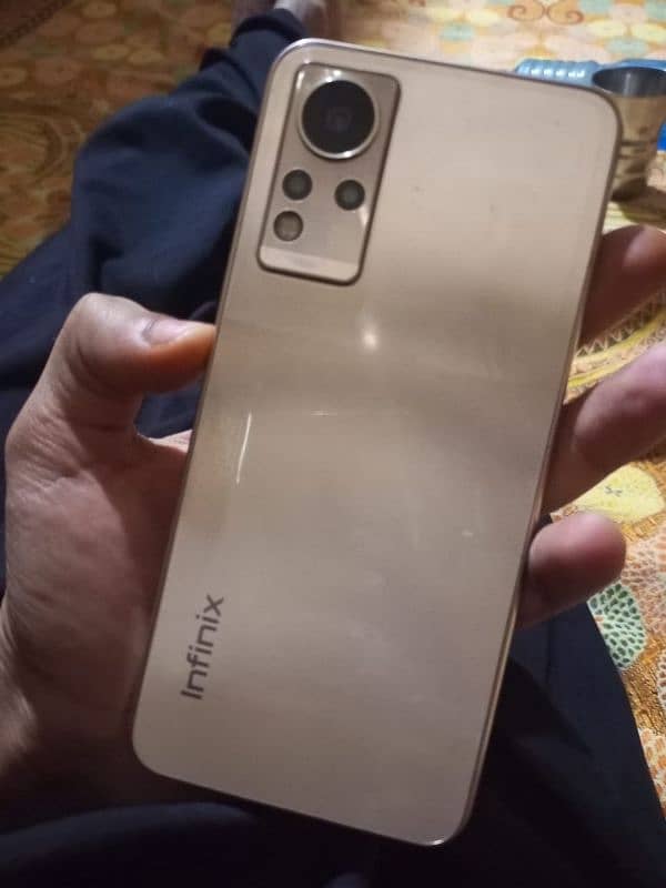 infinix note 12 1