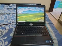 Dell Latitude core i7 2nd Generation