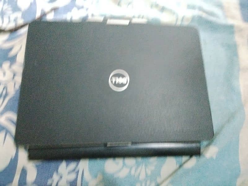 Dell Latitude core i7 2nd Generation 9