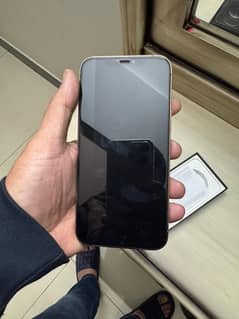 iphone 12 pro max 256gb PTA approved