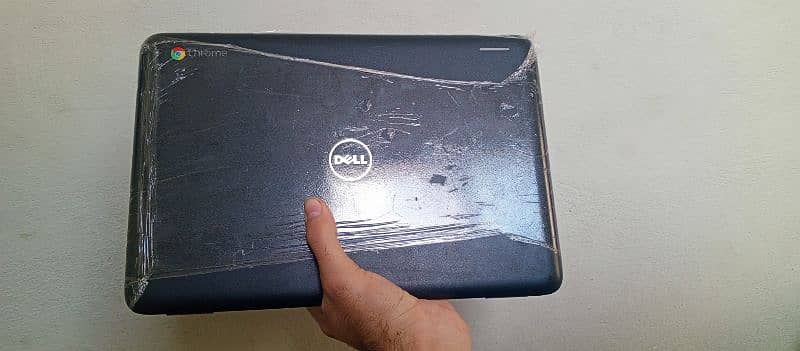 Dell laptop 1