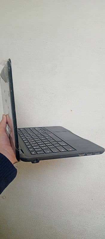 Dell laptop 3