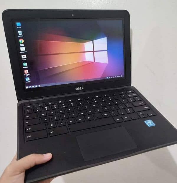 Dell laptop 4