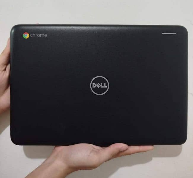 Dell laptop 5