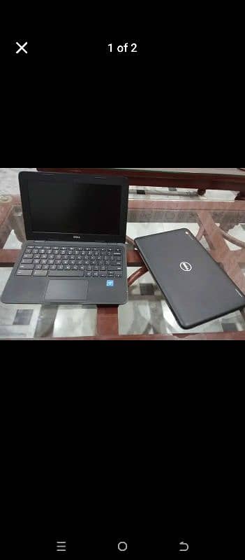 Dell laptop 6