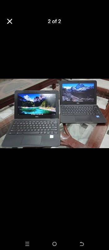 Dell laptop 7