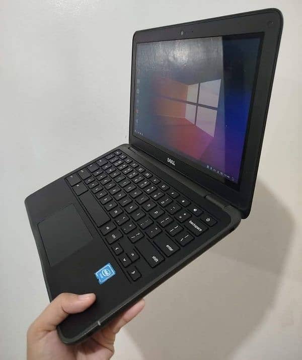 Dell laptop 9