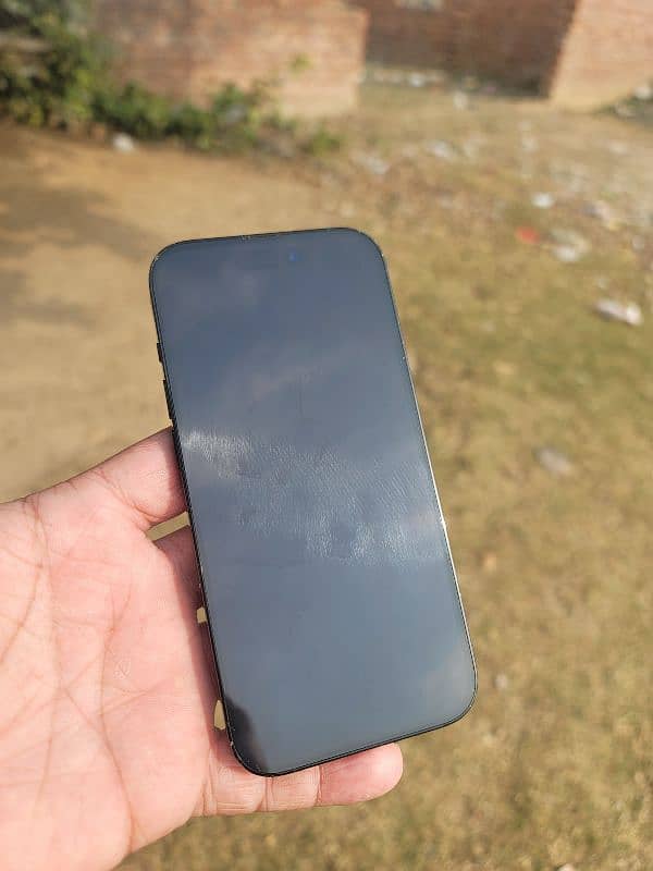 iphone 14 pro NON PTA 5