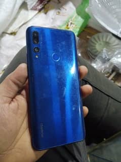 Huawei y9 prime 4/128