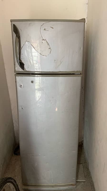 singer fridge for sale 0